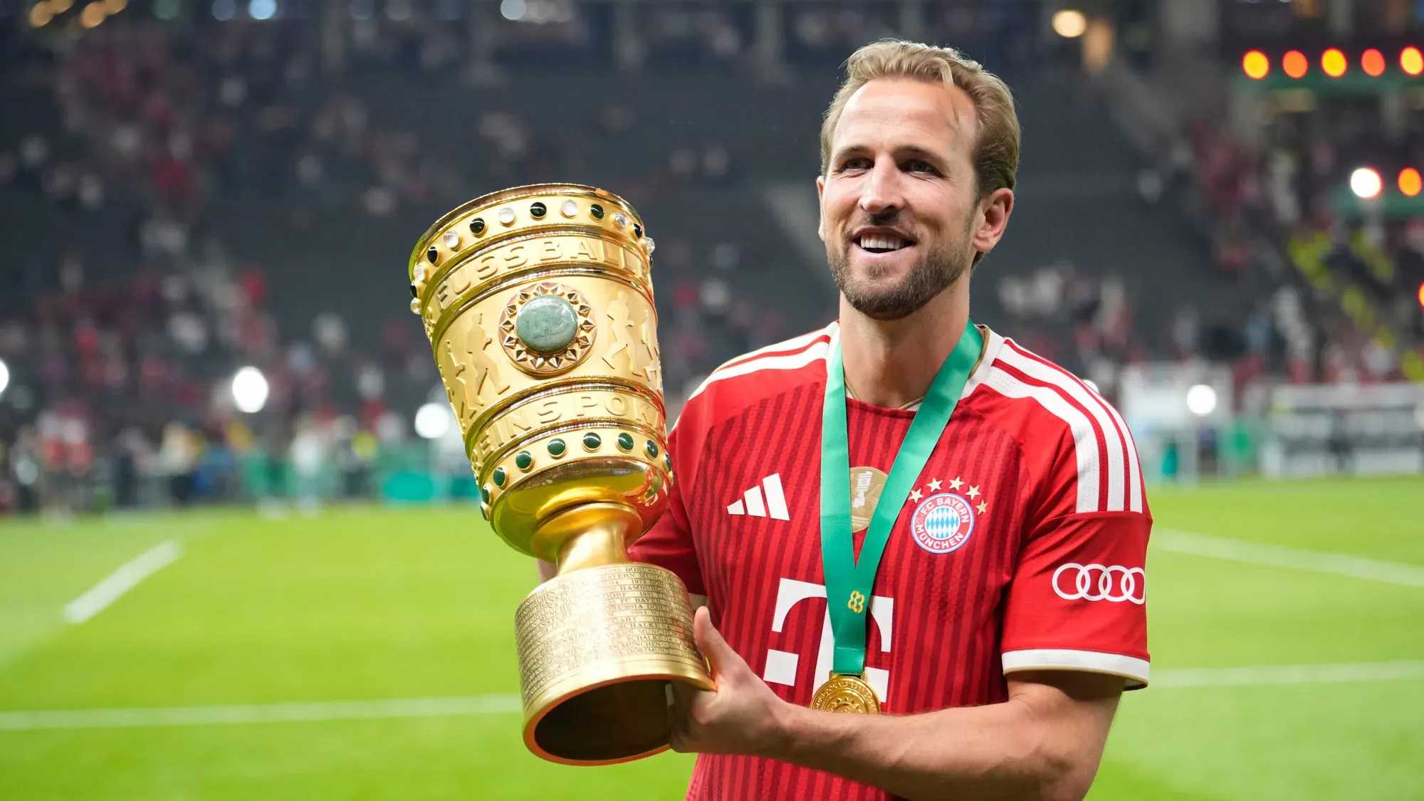 Kane, Yamal or Rodri: Who Will Win the Ballon d’Or?